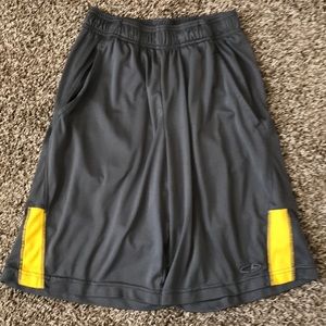 Boys Basketball Shorts